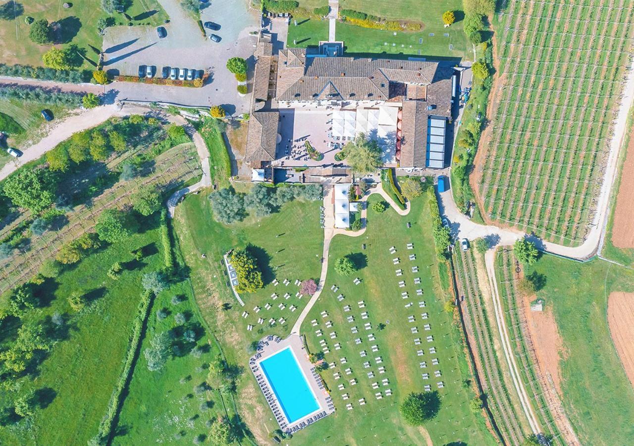 Hotel Villa Cariola Caprino Veronese Exterior photo