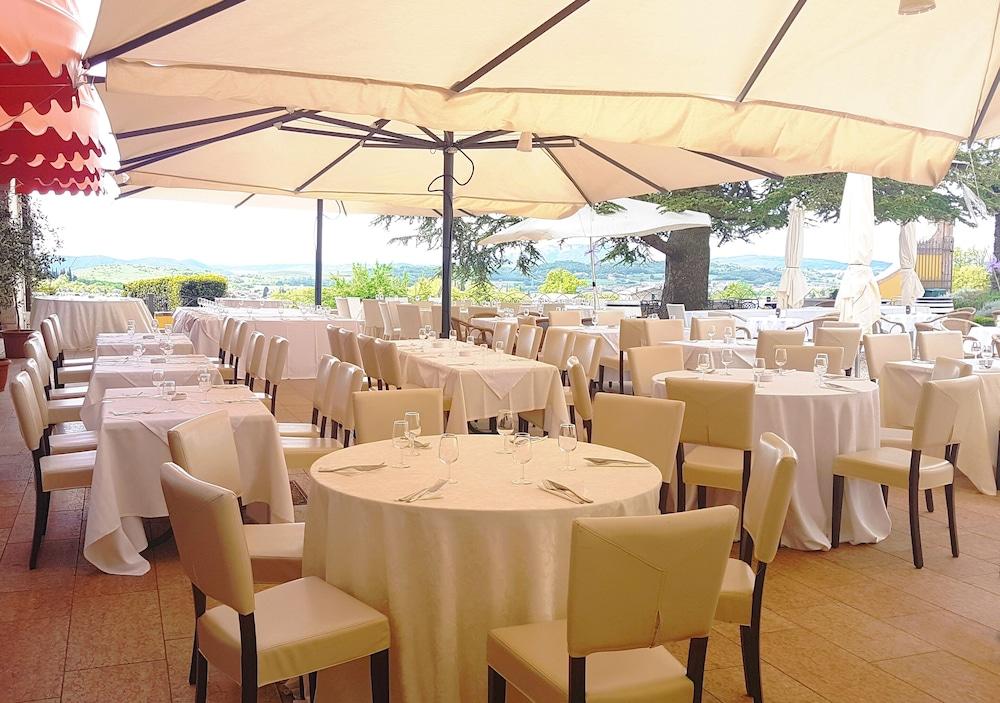 Hotel Villa Cariola Caprino Veronese Exterior photo