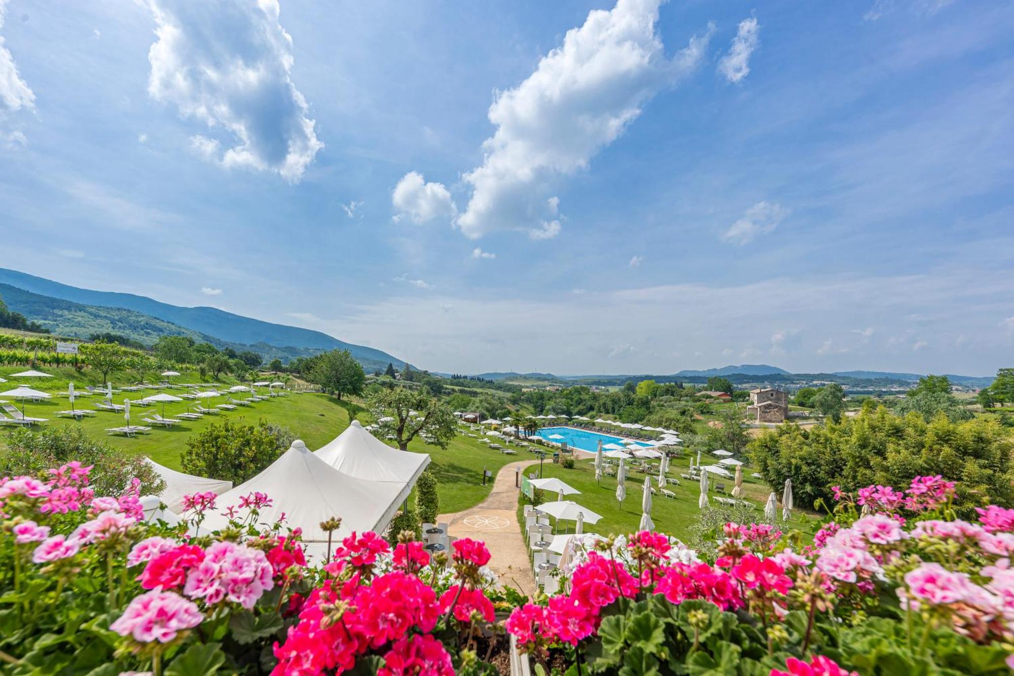 Hotel Villa Cariola Caprino Veronese Exterior photo