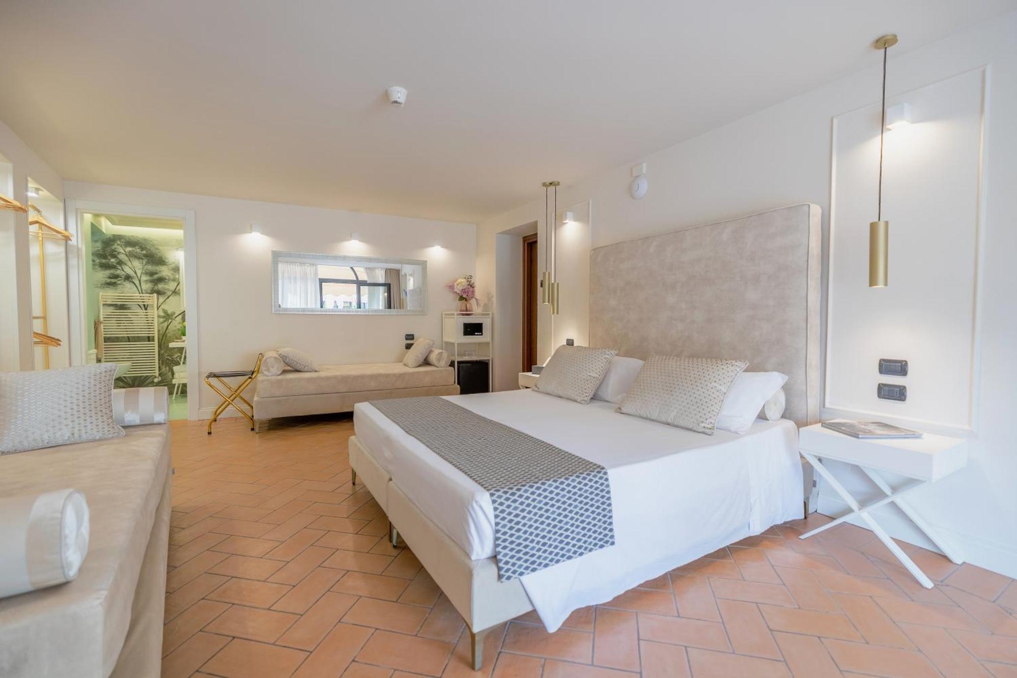 Hotel Villa Cariola Caprino Veronese Exterior photo