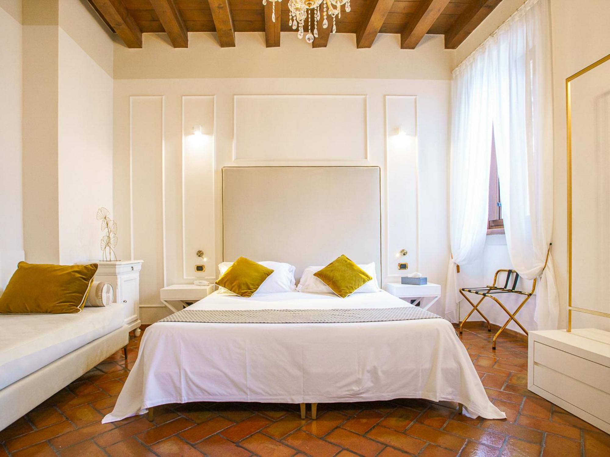 Hotel Villa Cariola Caprino Veronese Exterior photo