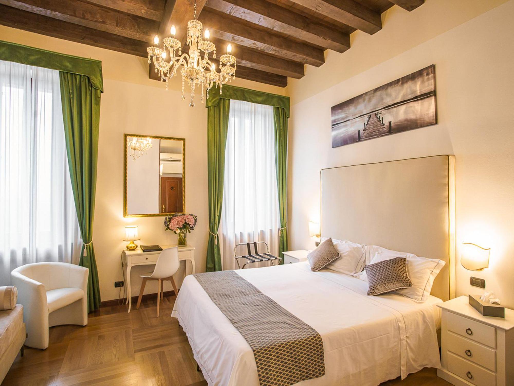 Hotel Villa Cariola Caprino Veronese Exterior photo