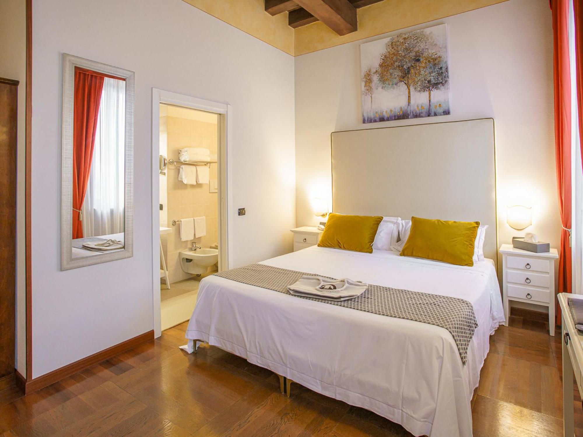 Hotel Villa Cariola Caprino Veronese Exterior photo
